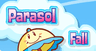 Parasol Fall