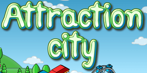 Attraction City