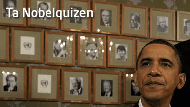 Ta Nobelquizen