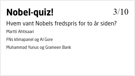 Ta Nobelquizen screenshot