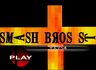 Super Smash Bros ST: Death Note