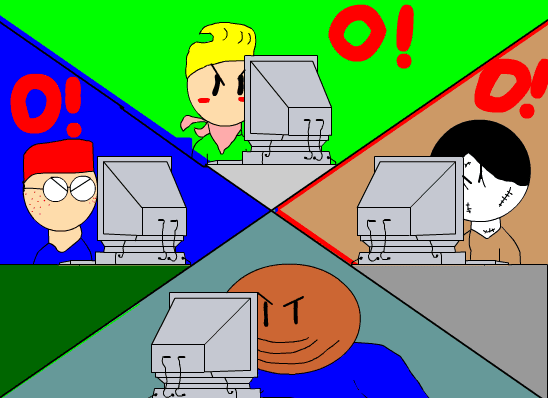 CC Flash Jam screenshot