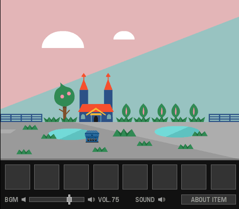 カエルぴょこぴょこ screenshot