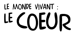 Le Monde Vivant : Le Coeur