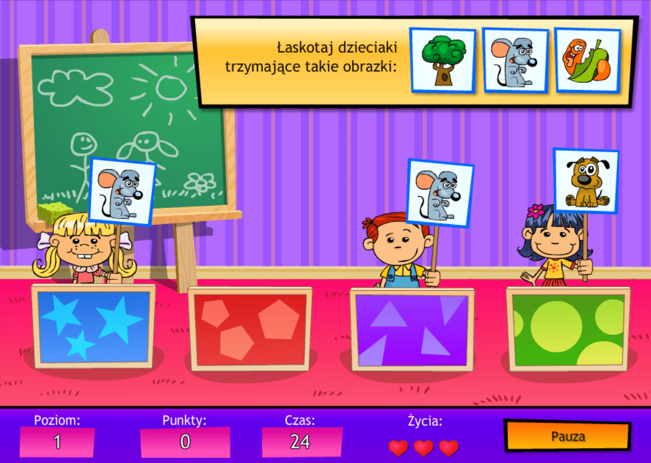 Znajdź obrazki screenshot