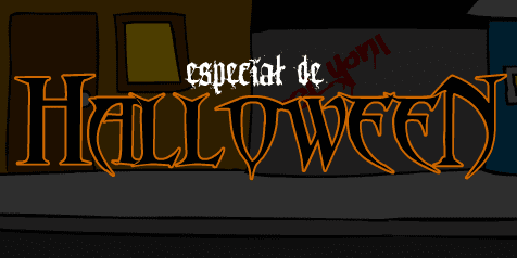 Especial de Halloween de Ral