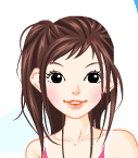 Roiworld Pop Style Dressup