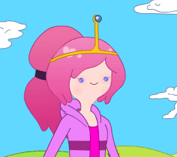 Dress Up Princess Bubblegum
