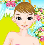 Roiworld Wedding Day Dressup
