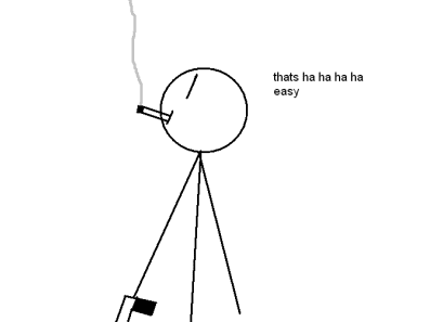 the test screenshot
