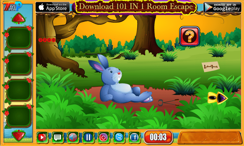 Rescue The Fox screenshot