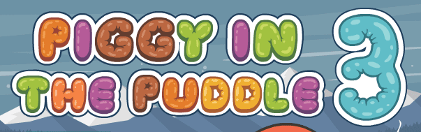 Piggy in the Puddle 3