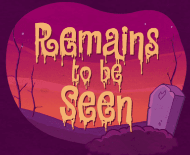 HTF 49: Remains to Be Seen