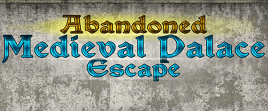 Abandoned Medieval Palace Escape