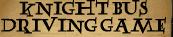Harry Potter Knight Bus Driving Game