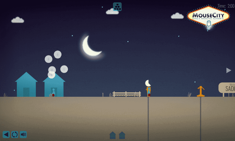 Yaku International screenshot