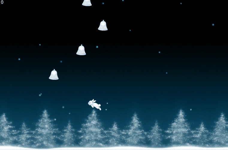Winterbells screenshot