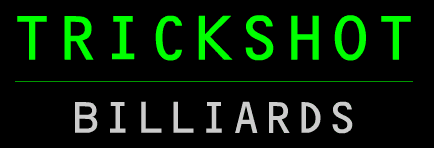 Trickshot Billiards
