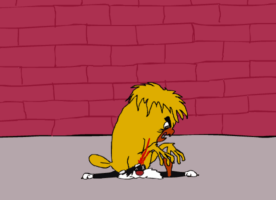 looney tunes (test) screenshot