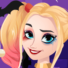 A Fairytale Halloween