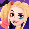 A Fairytale Halloween