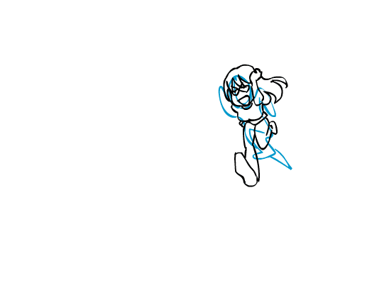 PAWNCH WIP screenshot