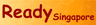 Ready Singapore 2005 Website Banner