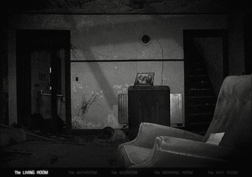 The House 2 screenshot