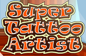 Super Tattoo Artist