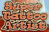 Super Tattoo Artist