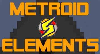 Metroid Elements