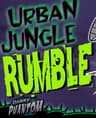 Danny Phantom: Urban Jungle Rumble