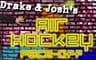 Drake & Josh's Air Hockey Face-Off