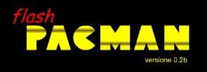 Flash Pacman