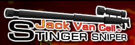 Jack Van Cell - Stinger Sniper