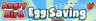Angry Bird Egg Saving