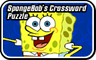 SpongeBob's Crossword Puzzle