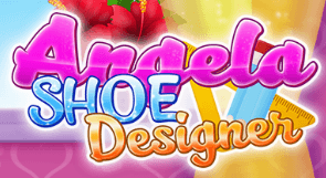 Angela Shoe Designer
