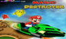 Mario Destroyer