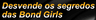 Desvende os segredos das Bond Girls