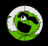 kill sesame oscar