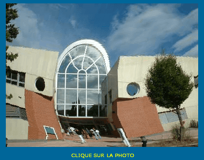 Un collège qui bouge ! [SURNATUREL] screenshot