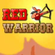 Red Warrior