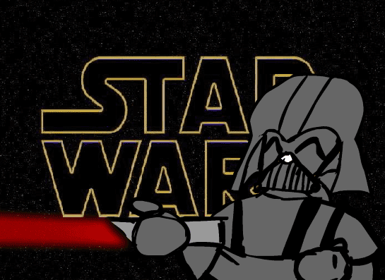 Star Wars Loituma :3 screenshot