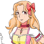 One Piece Girls Dress Up V2