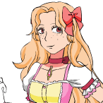 One Piece Girls Dress Up V2