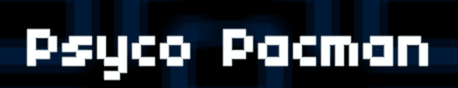 Psyco Pacman