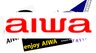 AIWA!