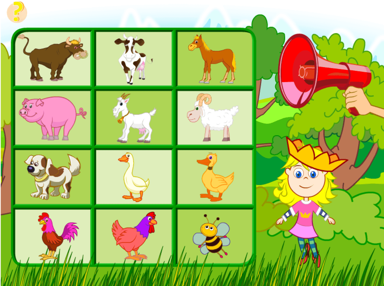 Wytęż słuch screenshot