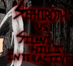 Sephiroth vs Silent Hill II Interactive